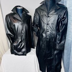 🧥🔥 Genuine Leather Jackets Sale! 🔥🧥
