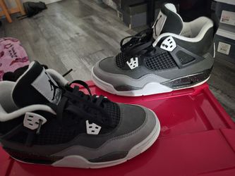 Authentic Like New Jordan Fears In 6.5Y