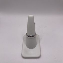 14kt Gold Engagement Style Band