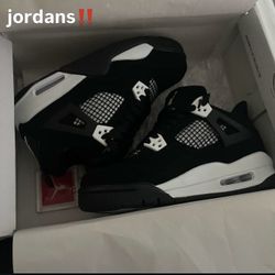 JORDANS