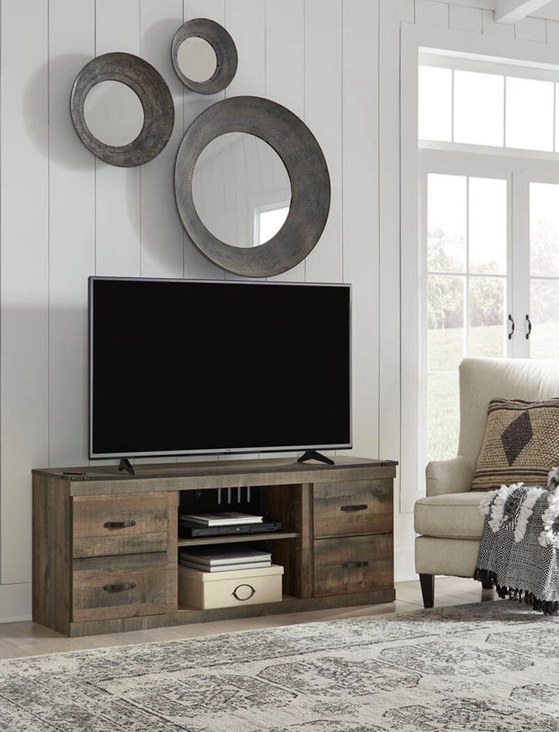 Tv Stand 60 L