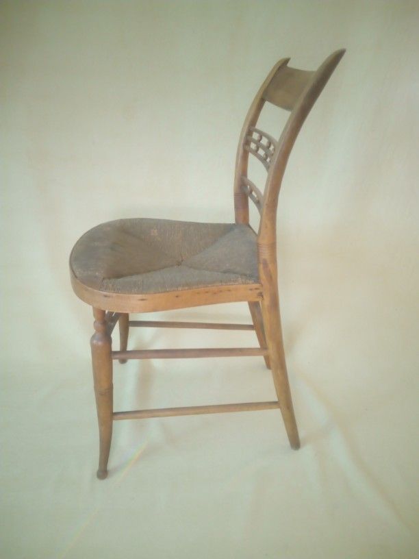 Antique Chair 