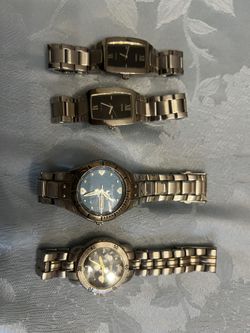 Watches For Sale
