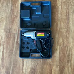 1/2 Impact Wrench