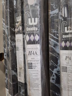 Shower Doors CW QUALITY