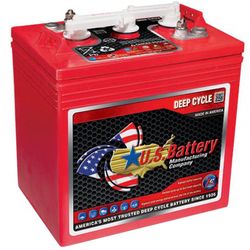 Duffy / ElectraCraft Boat Batteries & Chargers – Factory Warranty