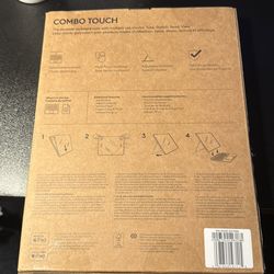 iPad Pro M4 - Combo Touch - Never Opened