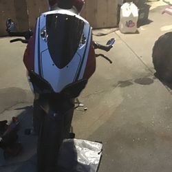 I fix doom buggy’s motorcycles three wheelers ATVs and even Harleys I even fixed at home builds