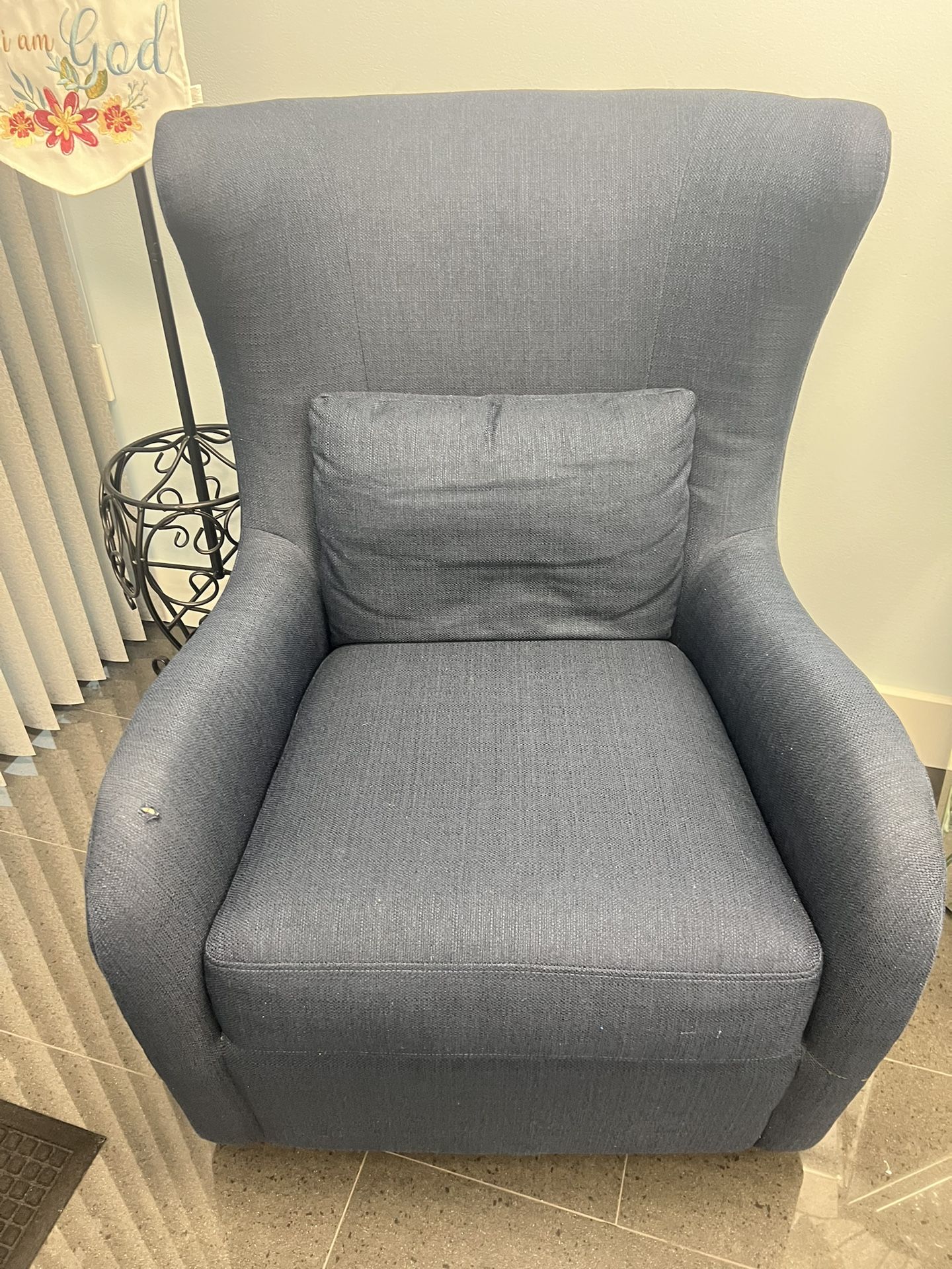 Swivel Chairs 
