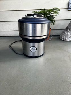 insinkerator PRESTIGE-2