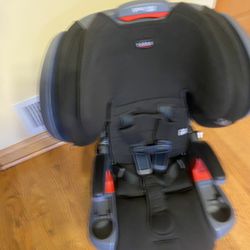 Britax - Grow With You - Toddlers Car Seat