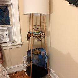 Accent Lamp