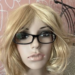 GUCCI Authentic Eye Glasses