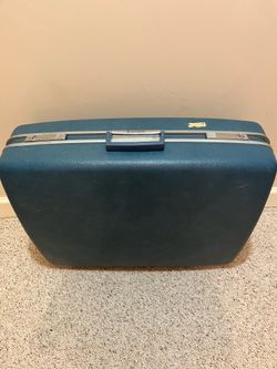 Vintage Samsonite Luggage