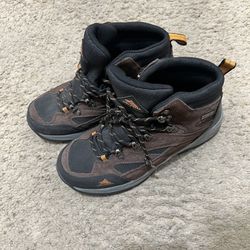 Hiking Boots