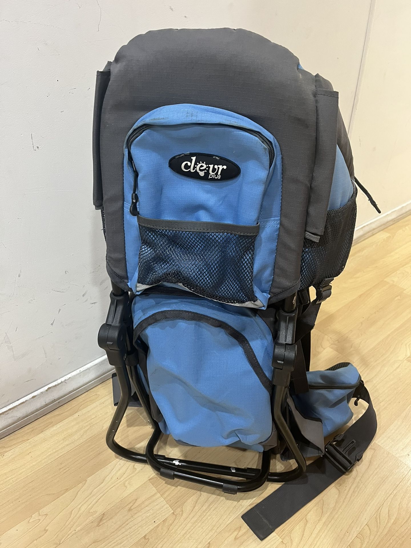 Hiking Baby Carrier Backpack