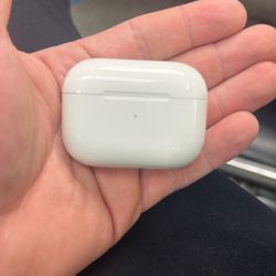 AirPod Pros 