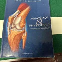 Anatomy & Physiology
