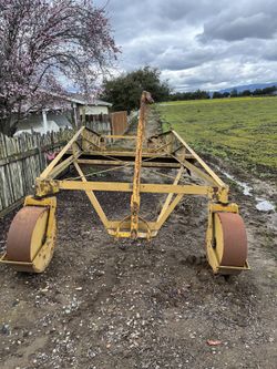 Land plane  14 Ft Wide