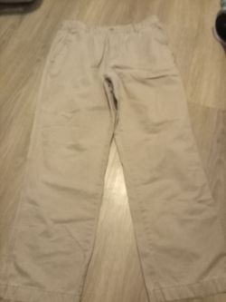 Mens Casual Pants