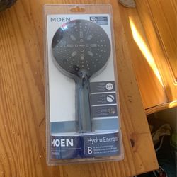 Handheld Shower