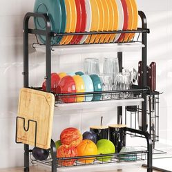 Dish drying Rack