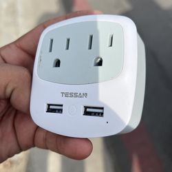 Walt Adapter 