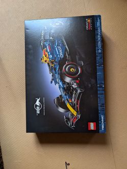 Lego 42206 Car
