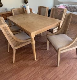Dinning set