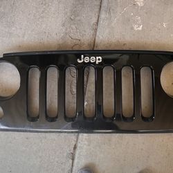 Jeep Part’s 