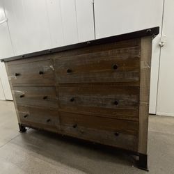 Haven Bedroom Dresser