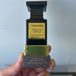 Tom Ford Tobacco Vanille