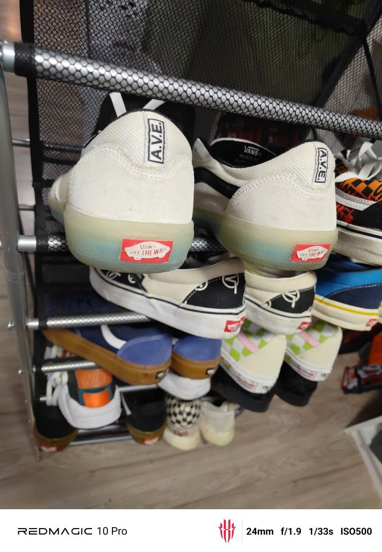 Shoes