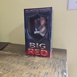 Dustin May Bobblehead 