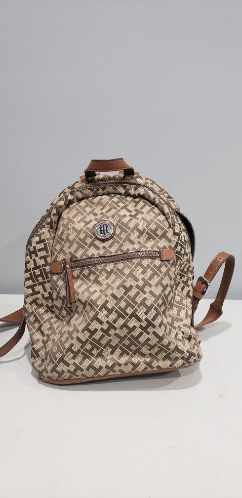 Tommy Hilfiger small backpack