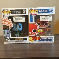 POP