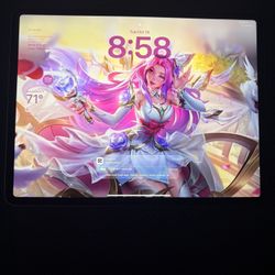 iPad Pro 4th generation 1TB