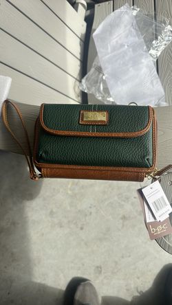 Woman wallet