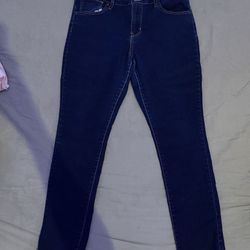 Levis 721