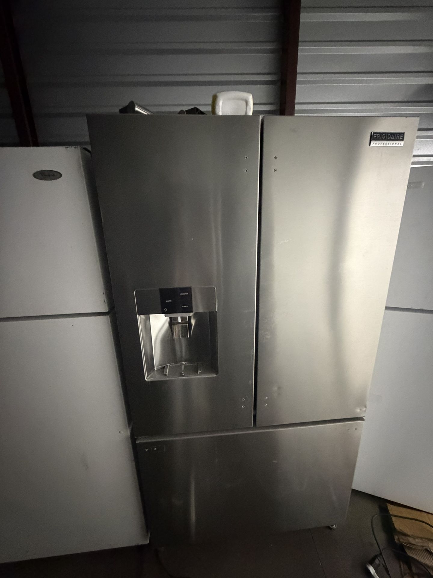 Frigidaire Professional