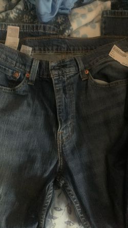 Levi's Jeans