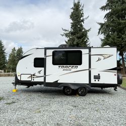 2018 Forest River Tracer Breeze 