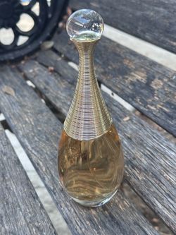 Dior jadore eau de parfum 5oz