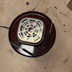 Electric Smores Maker 