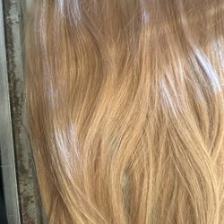 Hair Stetion