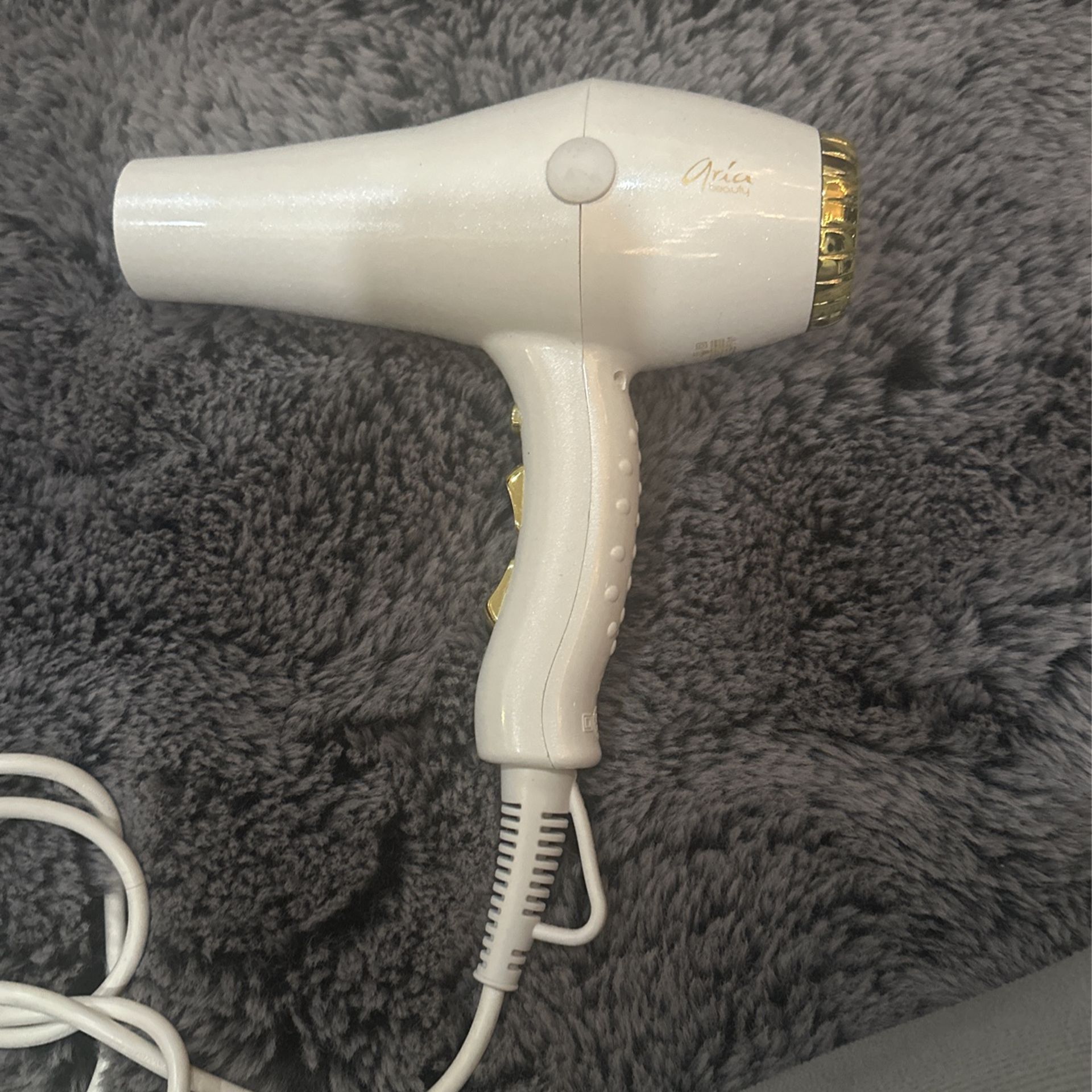 Blow Dryer