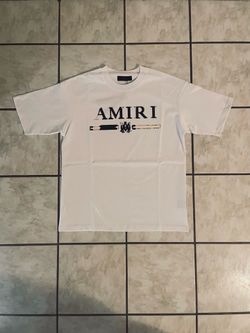 Amiri T-shirt