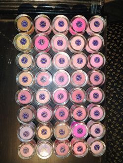 Super Deluxe Nail Dipping Powder