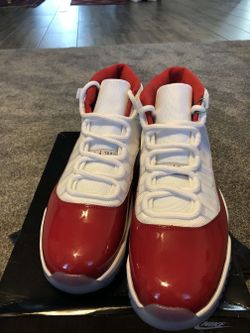 Jordan’s cherrys
