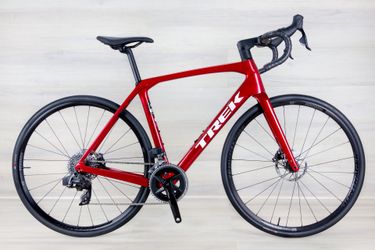 Trek Domane SL6, Size - 56, Carbon road bike, SRAM AXS 12sp